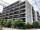 パークホームズ中野の外観画像