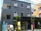 ダイナシティ市谷仲之町の外観画像