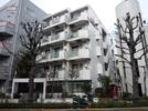 ハイシティ学芸大学第2の外観画像