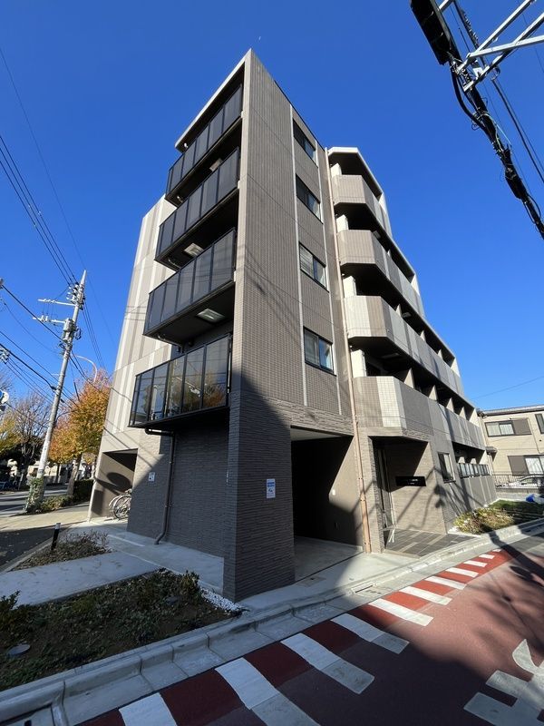 DIPS練馬春日町の外観画像