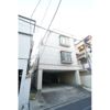 ハイツ宇田川の外観画像