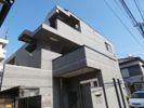 ラ ヴィレット羽田の外観画像