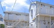 メゾン新高円寺の外観画像