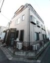 神光ハイム（学生専用プラン）の外観画像