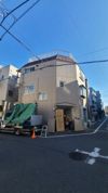 三井マンションの外観画像