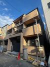 (仮称)Grand Meizon 小石川の外観画像