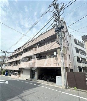 シャトーセーケーの外観画像
