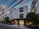 ユーコート中野の外観画像