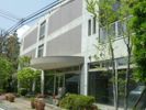 東和ドミトリーA棟の外観画像