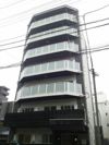 XEBEC高田馬場の外観画像