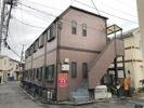 ウエストスクエアの外観画像