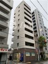 レイズビル高田馬場の外観画像