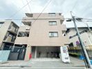 マイナビSTAYパレス井荻（ルーブル井荻）の外観画像