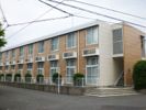 レオパレス日本橋の外観画像