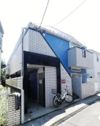 ブランカ下高井戸の外観画像
