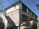 CORNEL HOUSEの外観画像