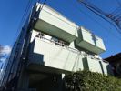 モアヴィラージュの外観画像