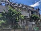 ハイツパインヒルの外観画像