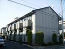 シャトーハイムの外観画像