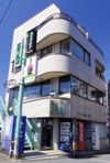 リバーサイド本橋の外観画像