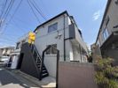 プチシャトー高円寺の外観画像