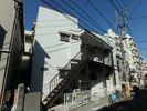 コーポヒカリの外観画像