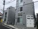 GRAND LIEFの外観画像