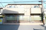 MAISON SHOWAの外観画像