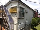メゾンドプルニエの外観画像