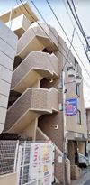 ロアール井荻駅前の外観画像