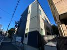 グランドール中野の外観画像