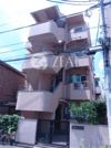 加藤ハイツの外観画像
