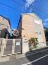 ヴィバーチェ目白の外観画像