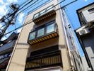 並木ビルの外観画像