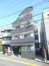 サンテラス西荻の外観画像