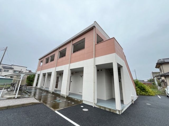 インペリアルの外観画像