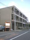 サンライズ中幸の外観画像