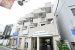 ハイネス都立家政の外観画像