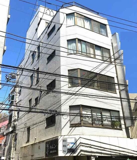 プラタナスタカサゴの外観画像