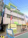 三清ハウスの外観画像