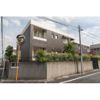 BLESS学芸大学 the garden A棟の外観画像