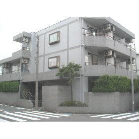 DRホームズ杉並桃井の外観画像