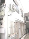 リンナン目白の外観画像