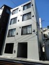 COCOFLAT笹塚Ⅱの外観画像