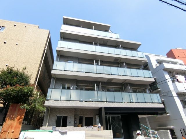 MODIER BUNKYO KOISHIKAWAの外観画像