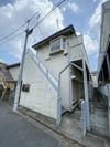 エレガンス上高田の外観画像