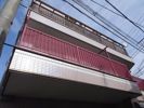 ビューラー本間の外観画像