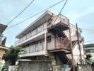 パナマンションの外観画像