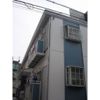 マロンハイツの外観画像