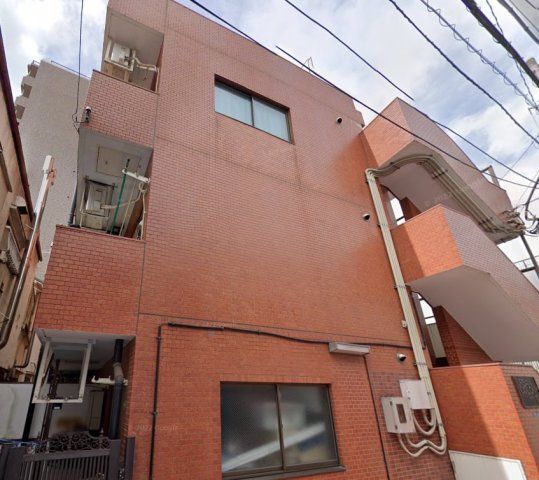 アーバンコロニー滝野川の外観画像